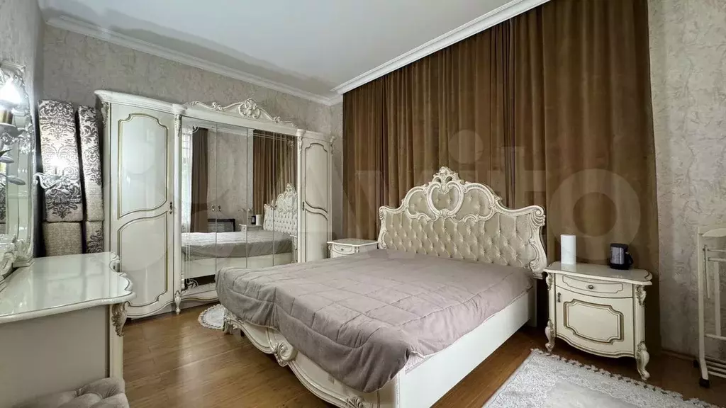 2-к. квартира, 62,4 м, 2/2 эт. - Фото 0