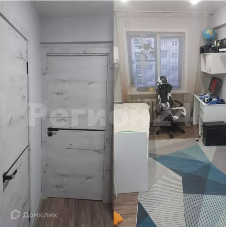 Продаётся 2-к квартира, 42 м - Фото 1