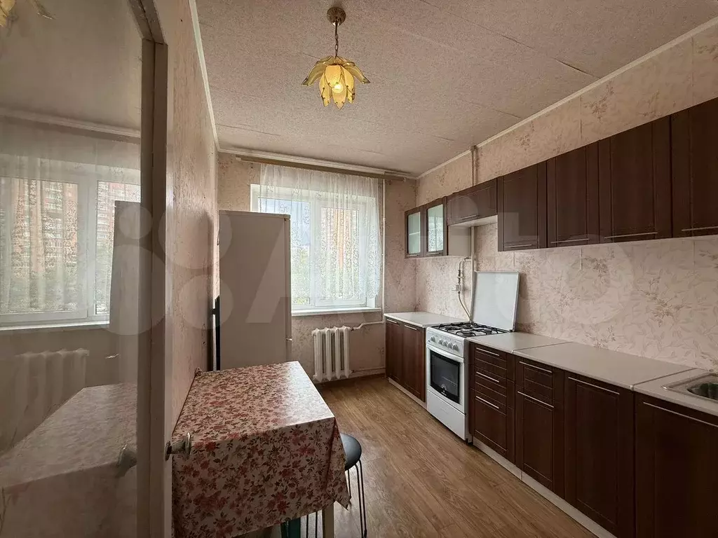 2-к. квартира, 53 м, 4/9 эт. - Фото 1