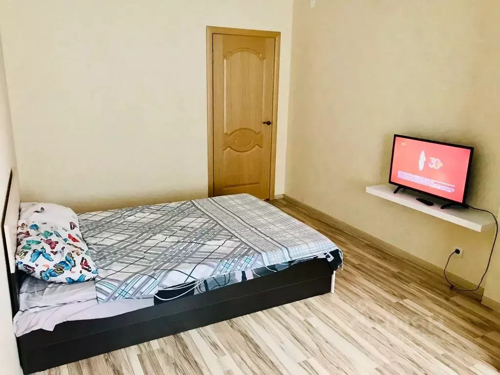 1-к кв. Удмуртия, Ижевск Красногеройская ул., 109 (40.0 м) - Фото 0