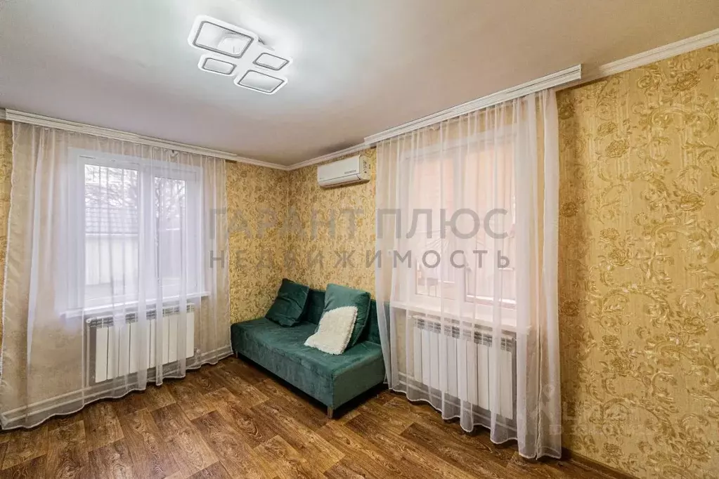 Дом в Липецкая область, Липецк ул. Красина, 10 (43 м) - Фото 1