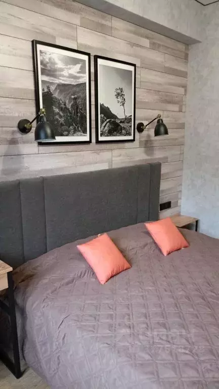 2-к кв. Ставропольский край, Кисловодск ул. Декабристов, 36/2 (60.0 м) - Фото 1