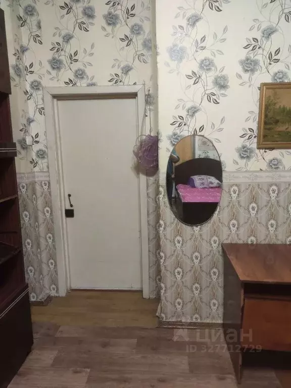 Комната Самарская область, Самара Физкультурная ул., 80 (15.0 м) - Фото 2