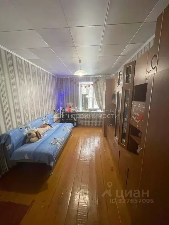 Комната Пензенская область, Пенза ул. Аустрина, 131а (13.0 м) - Фото 1