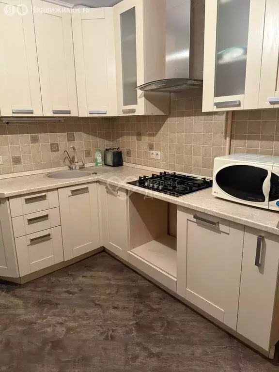 2-комнатная квартира: Волгоград, Кузнецкая улица, 32 (52 м) - Фото 1