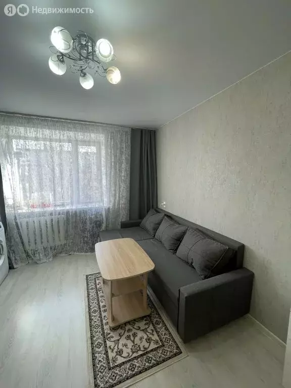 Квартира-студия: Киров, Студенческий проезд, 3 (12.7 м) - Фото 0