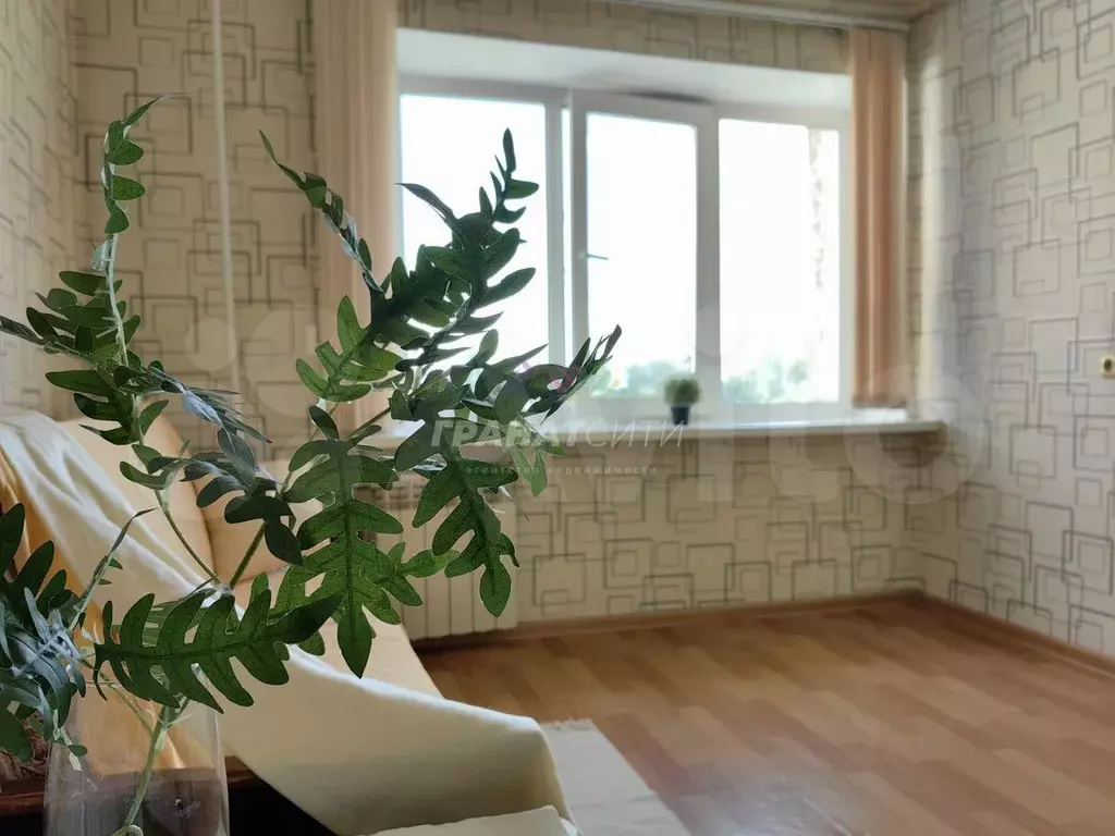 2-к. квартира, 34,5 м, 6/9 эт. - Фото 0