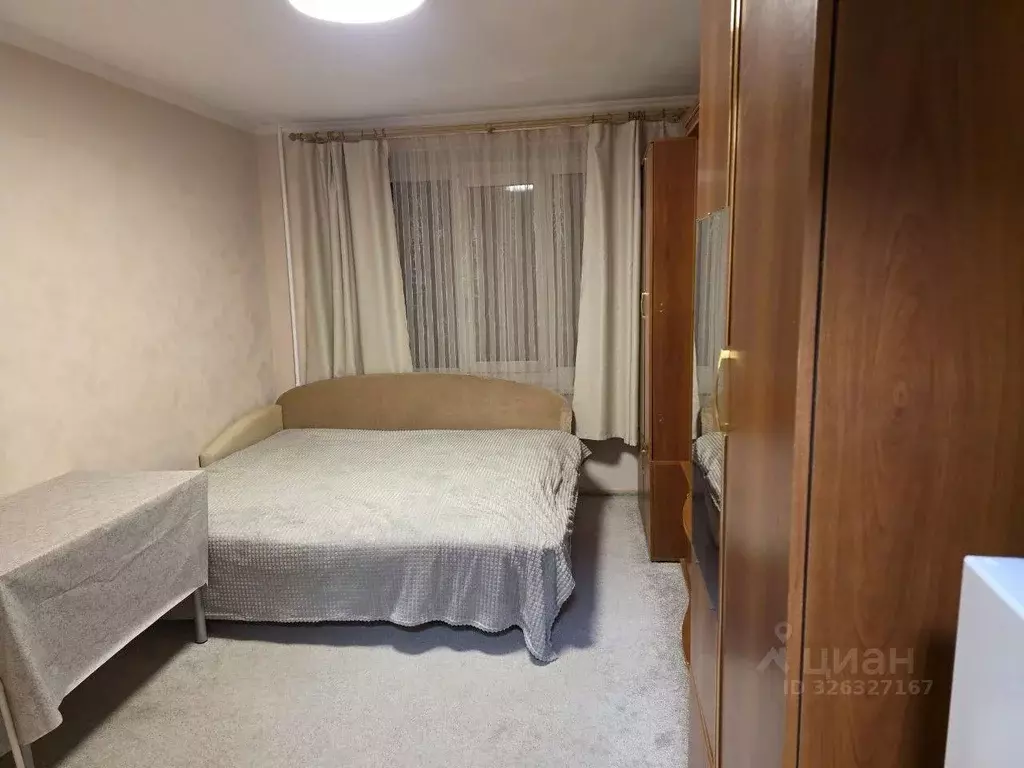 Студия Москва 9-я Парковая ул., 66К2 (17.6 м) - Фото 1