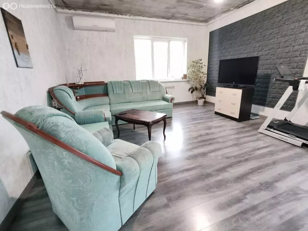 Дом в Царицын, садовое товарищество Раздолье, Царицынская улица (180 ... - Фото 1