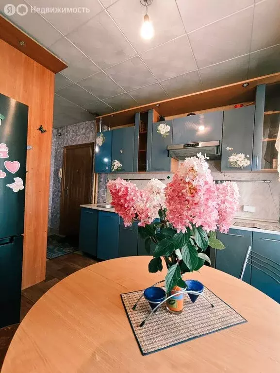 2-комнатная квартира: Иркутск, микрорайон Университетский, 64 (42.4 м) - Фото 1