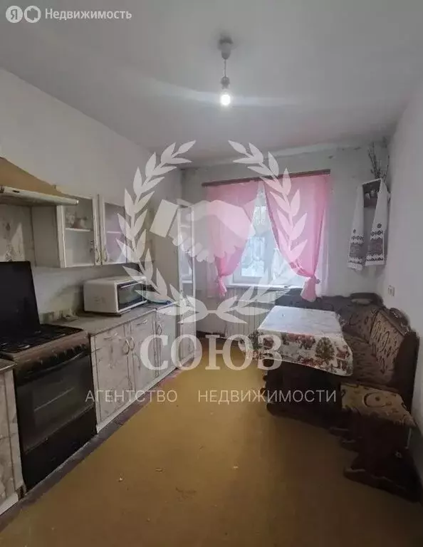 Дом в село Которь, Новая улица, 8 (64.5 м) - Фото 1