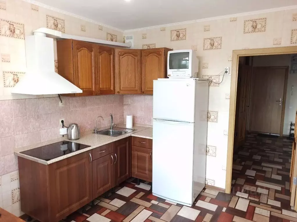 1-к кв. Санкт-Петербург Светлановский просп., 107К2 (42.3 м) - Фото 1