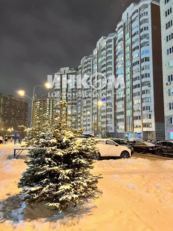 Продаётся 1-к квартира, 40 м - Фото 1