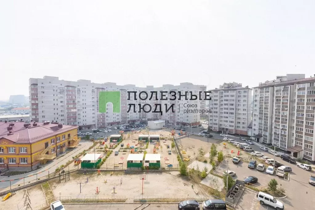 1-к. квартира, 36 м, 8/10 эт. - Фото 0