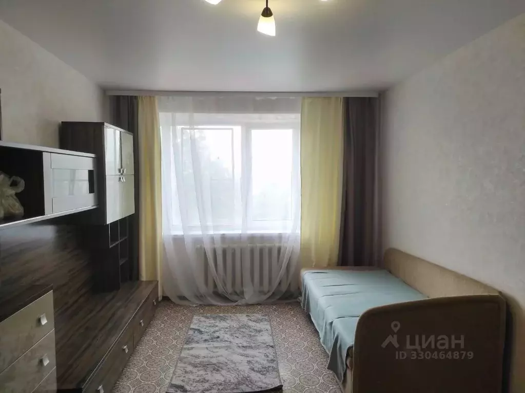 Комната Ростовская область, Волгодонск ул. Ленина, 96 (18.0 м) - Фото 2