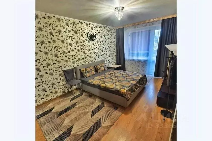 1-к кв. Московская область, Чехов ул. Дружбы, 6/1 (30.0 м) - Фото 2
