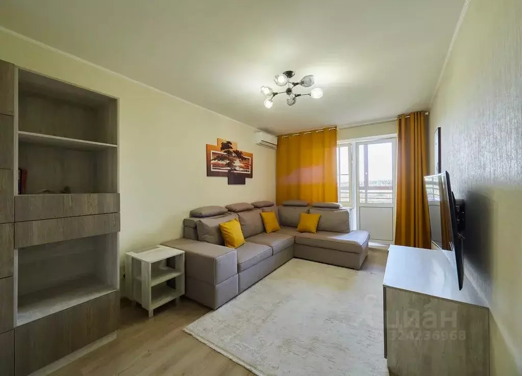 3-к кв. Тверская область, Конаковский муниципальный округ, д. Мокшино ... - Фото 1