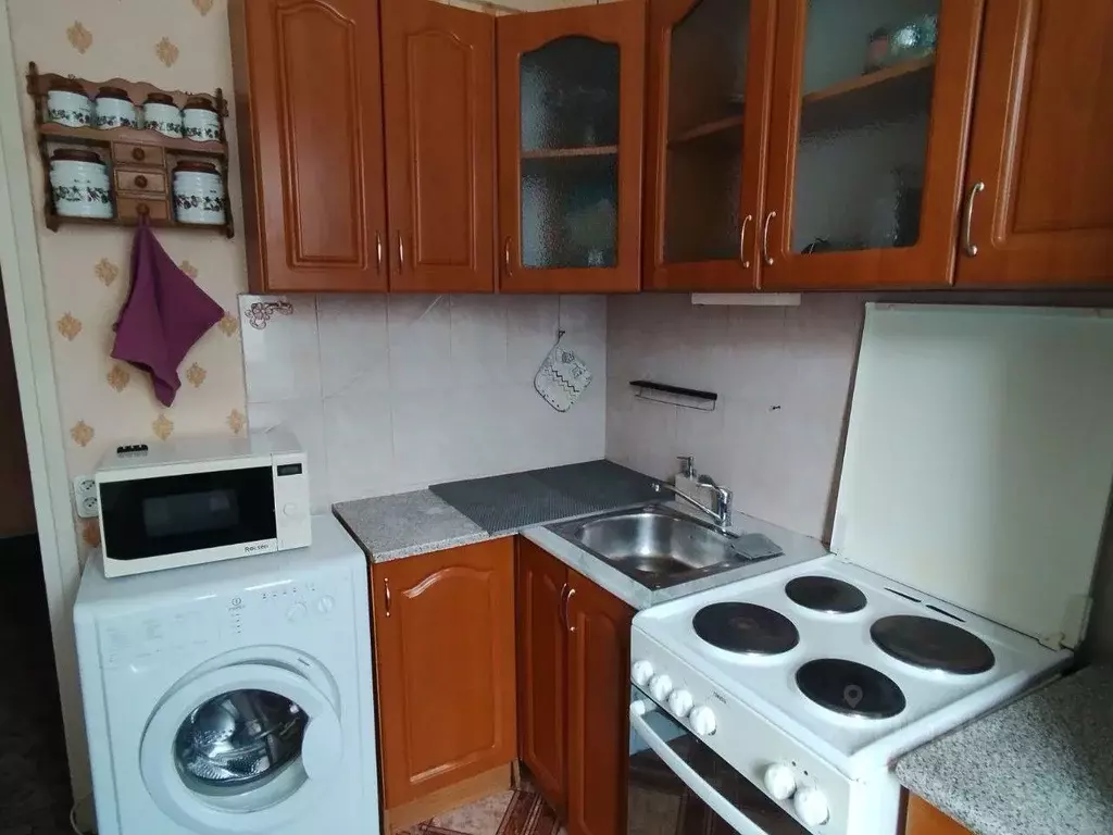 2-к кв. Москва Абрамцевская ул., 5 (46.0 м) - Фото 0