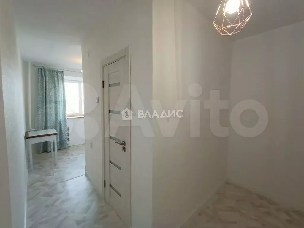 1-к. квартира, 36 м, 3/5 эт. - Фото 1