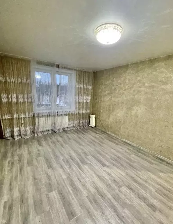 1-к кв. Кемеровская область, Новокузнецк ул. Клименко, 16 (35.0 м) - Фото 1