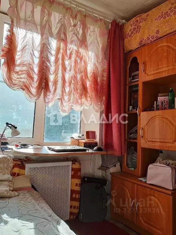 2-к кв. Московская область, Апрелевка Наро-Фоминский городской округ, ... - Фото 1