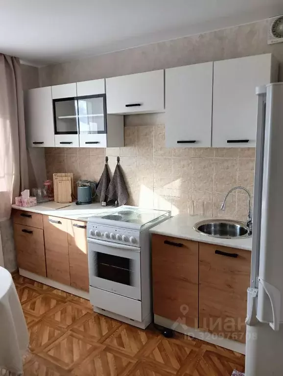 3-к кв. Забайкальский край, Чита ул. Бутина, 93 (72.0 м) - Фото 1
