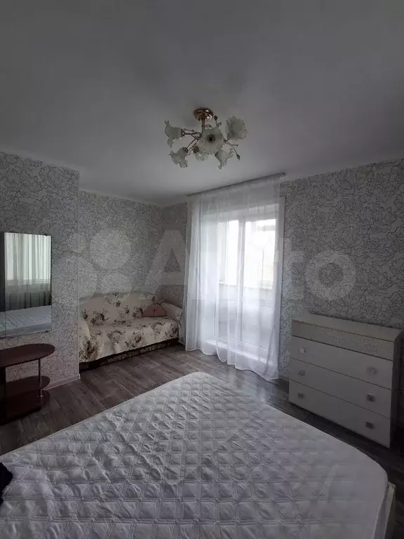1-к. квартира, 33 м, 2/9 эт. - Фото 1