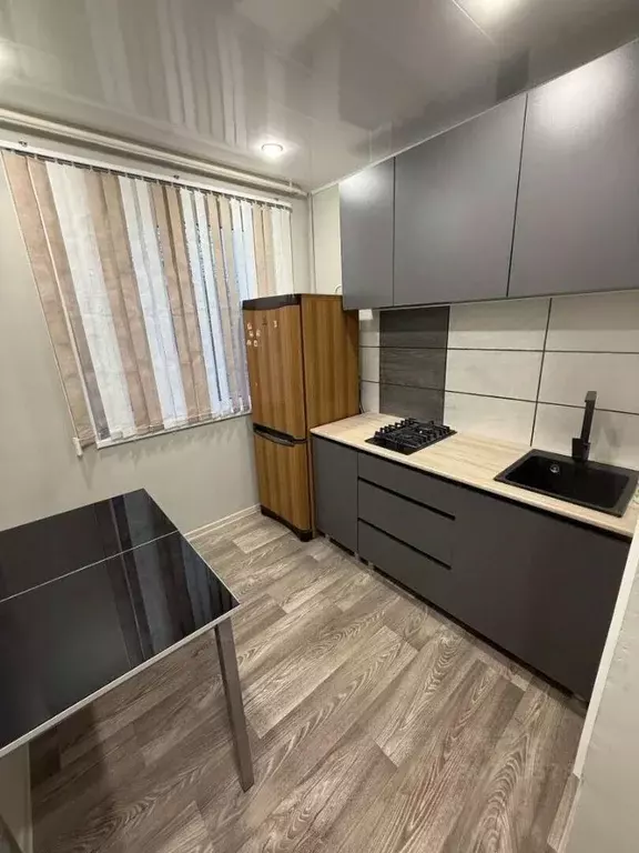 1-к кв. Мурманская область, Апатиты ул. Дзержинского, 14 (29.9 м) - Фото 1