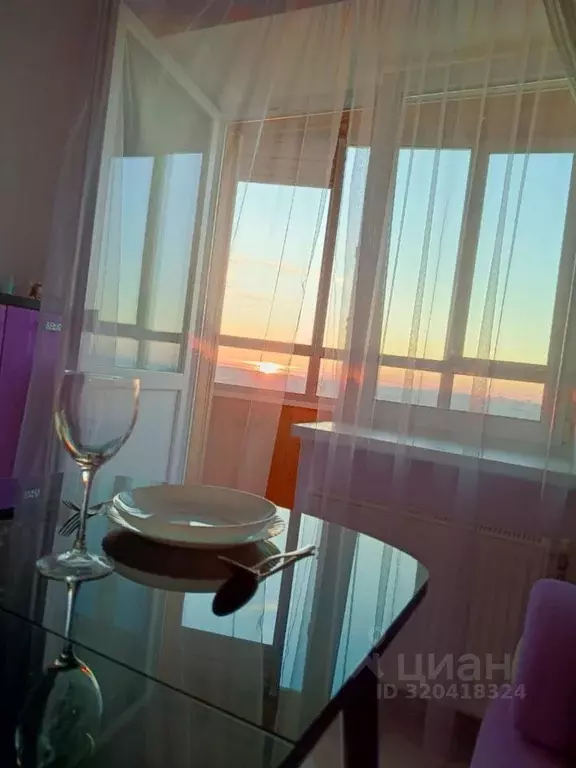 1-к кв. Чувашия, Чебоксары ул. Аркадия Гайдара, 5 (49.0 м) - Фото 1