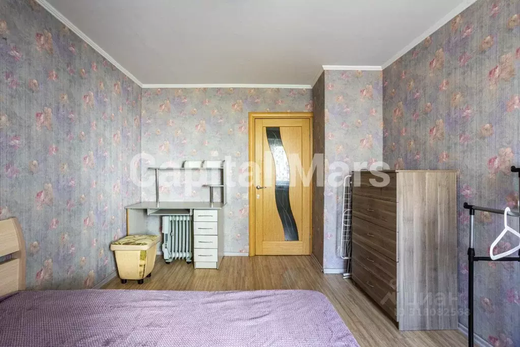3-к кв. Санкт-Петербург просп. Солидарности, 23К2 (54.0 м) - Фото 1