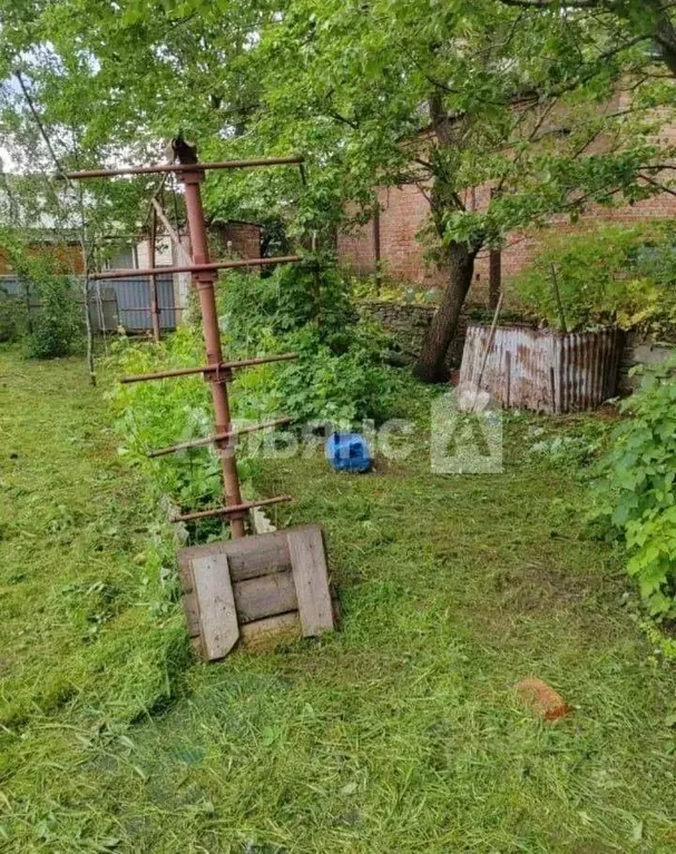 Дом в Ростовская область, Каменск-Шахтинский ул. Халтурина (50 м) - Фото 2