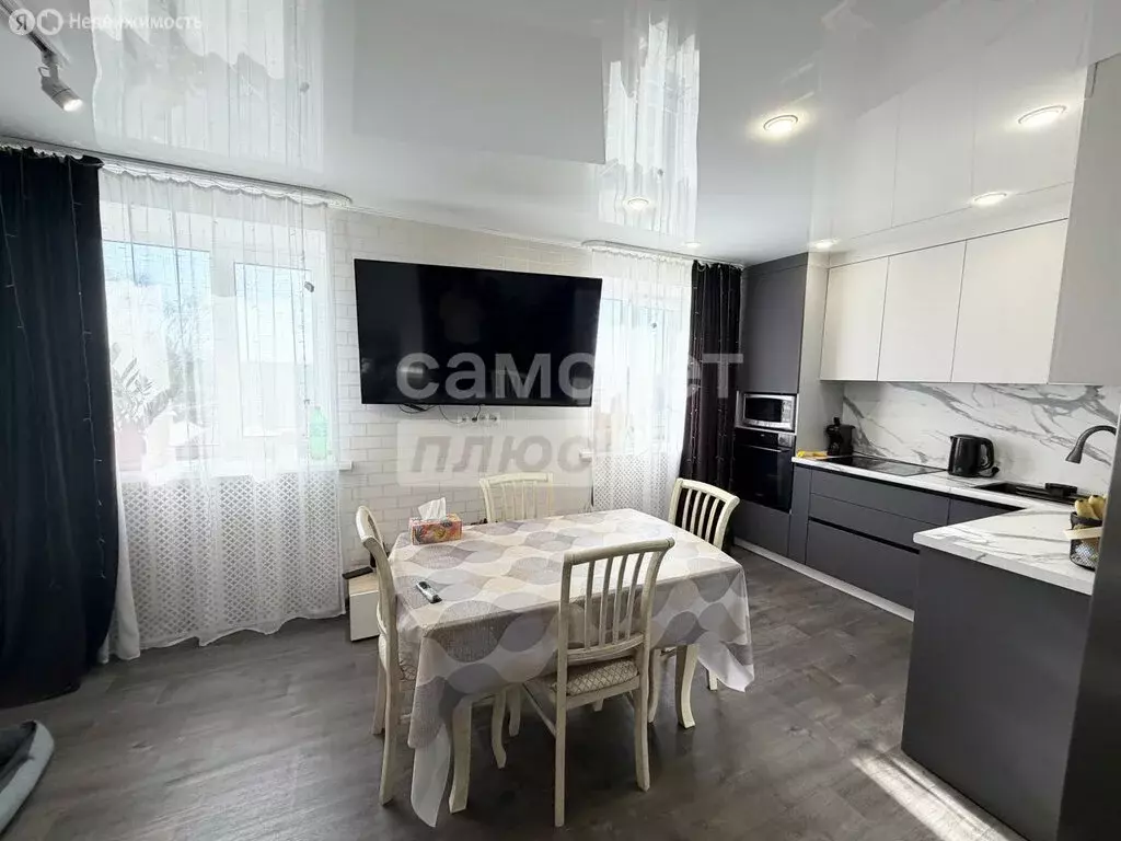 Дом в Заводоуковск, Солнечная улица (73.7 м) - Фото 2