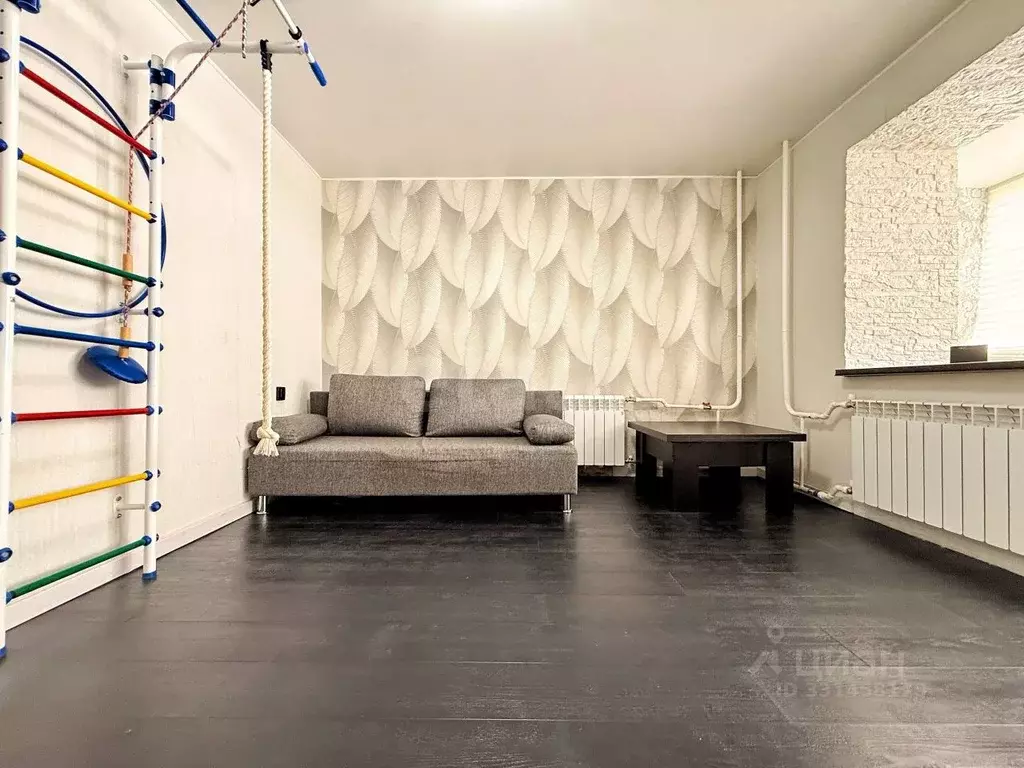 2-к кв. Татарстан, Казань ул. Лукина, 17 (58.0 м) - Фото 0