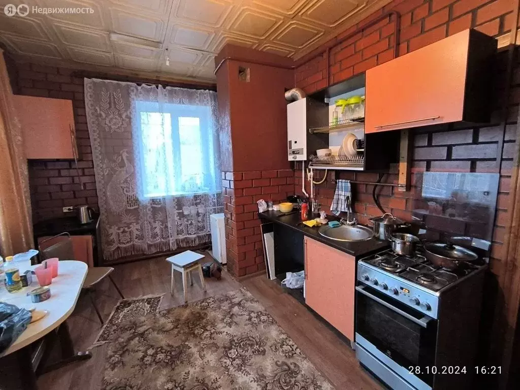 Дом в Белгородская область, Яковлевский муниципальный округ, село ... - Фото 1