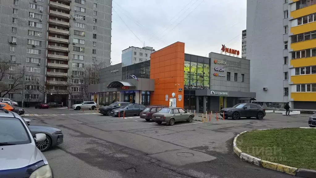 Помещение свободного назначения в Московская область, Мытищи ... - Фото 1