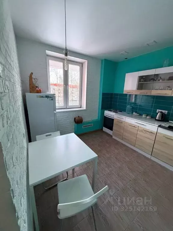 1-к кв. Нижегородская область, Нижний Новгород Кузнечиха жилрайон, ... - Фото 1