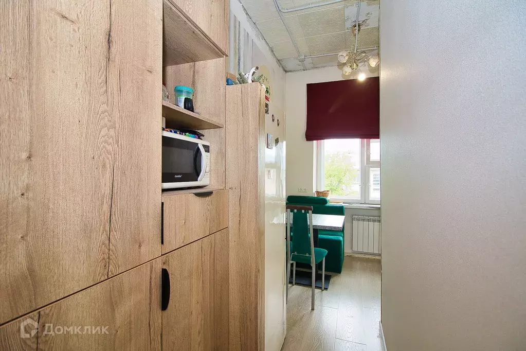 Продаётся 2-к квартира, 54.6 м - Фото 0