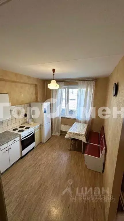 2-к кв. Москва Калужская пл., 1К1 (62.0 м) - Фото 1