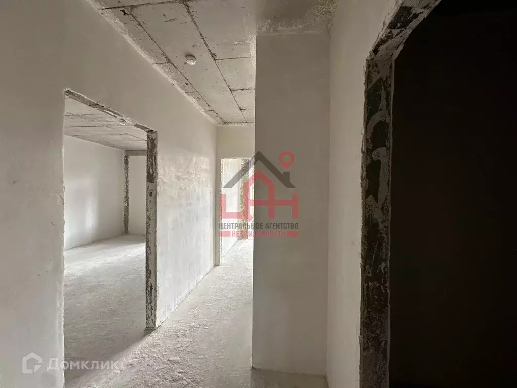 Продаётся 1-к квартира, 50.8 м - Фото 1