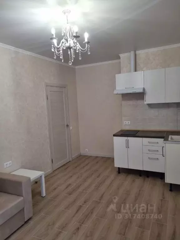 2-к кв. Московская область, Одинцовский городской округ, ... - Фото 1