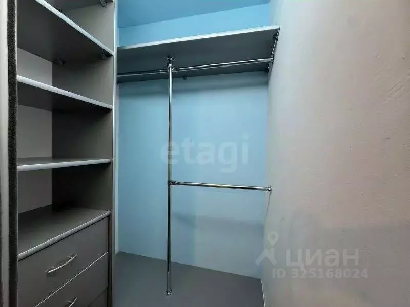 1-к кв. Свердловская область, Екатеринбург ул. Чкалова, 252 (33.2 м) - Фото 1