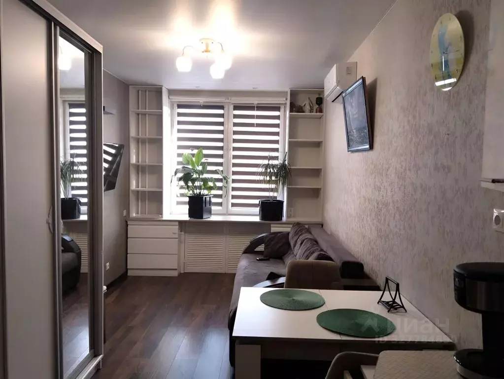 1-к кв. Московская область, Красногорск городской округ, пос. ... - Фото 1