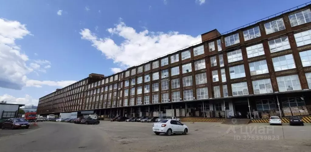 Помещение свободного назначения в Московская область, Подольск ... - Фото 1