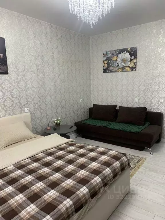 2-к кв. Костромская область, Кострома проезд 7-й Окружной, 6 (64.0 м) - Фото 1