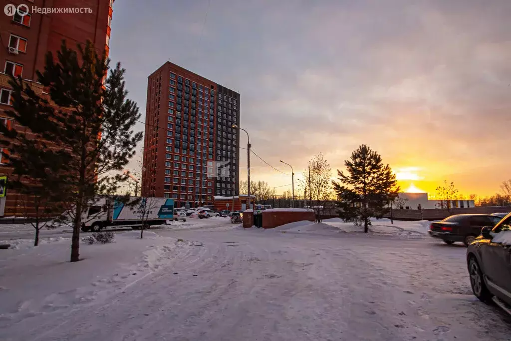 Помещение свободного назначения (58.8 м) - Фото 1