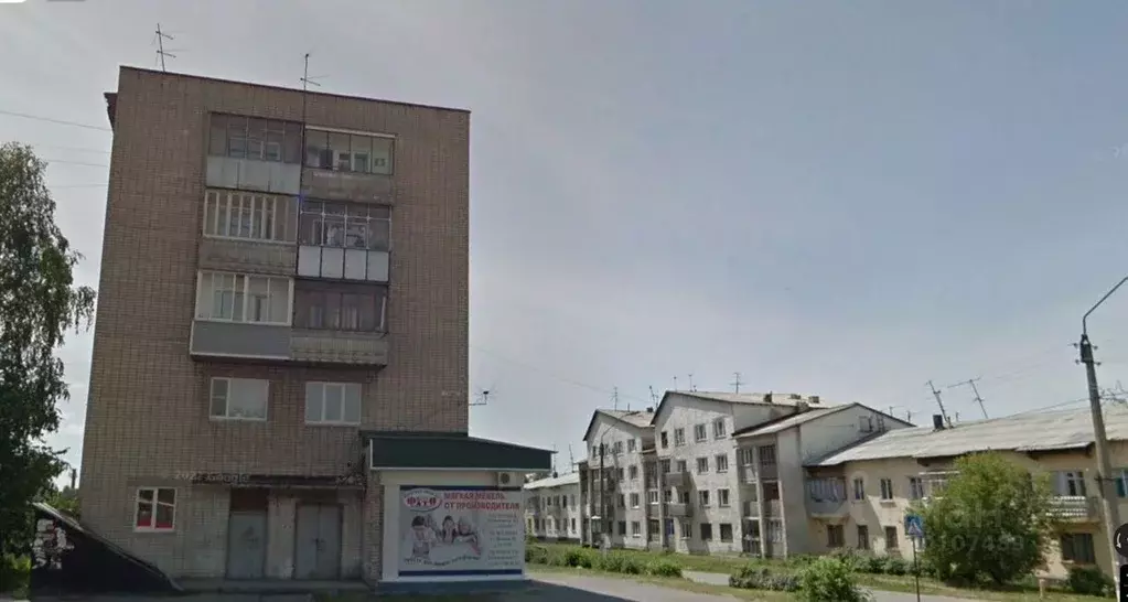 Помещение свободного назначения в Алтайский край, Новоалтайск ул. ... - Фото 2