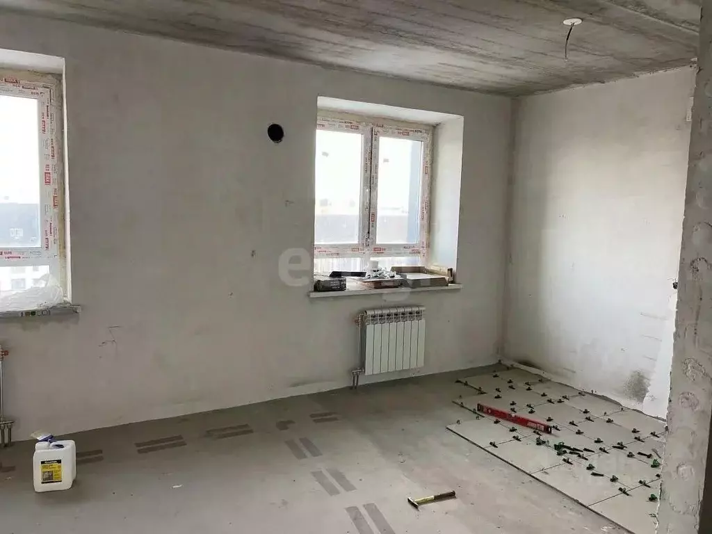 2-к кв. Новосибирская область, Новосибирск Красный просп., 323 (46.1 ... - Фото 2