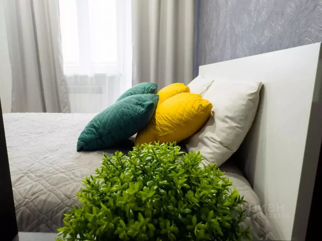 1-к кв. Московская область, Одинцово ул. Маковского, 26 (40.0 м) - Фото 1