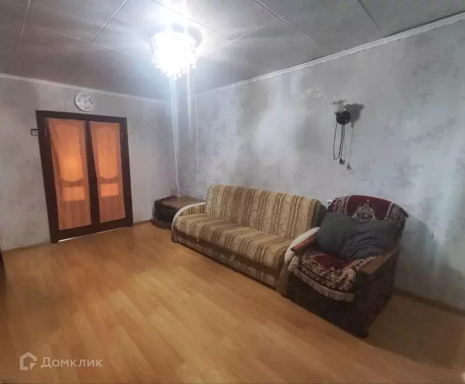 Продаётся 3-к квартира, 61.3 м - Фото 1