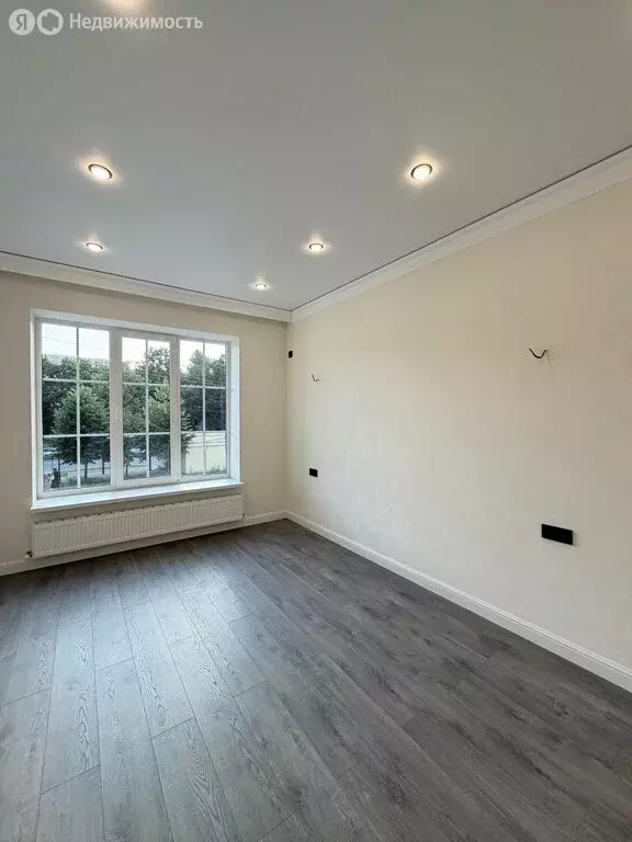1-комнатная квартира: Нальчик, улица Шогенова, 7Б (39 м) - Фото 2